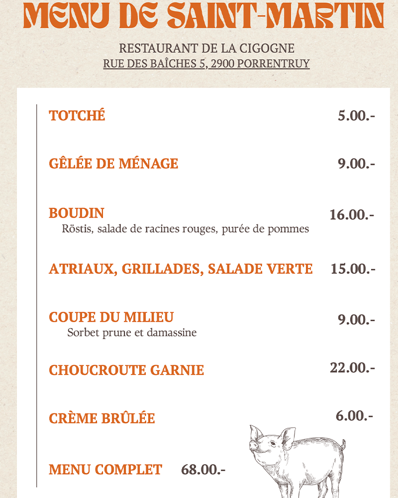 saint martin porrentruy jura